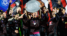 Stígur Diljan fór í vel heppnaða aðgerð