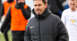 Ólafur Ingi: Eins og þú sérð þá er þetta...