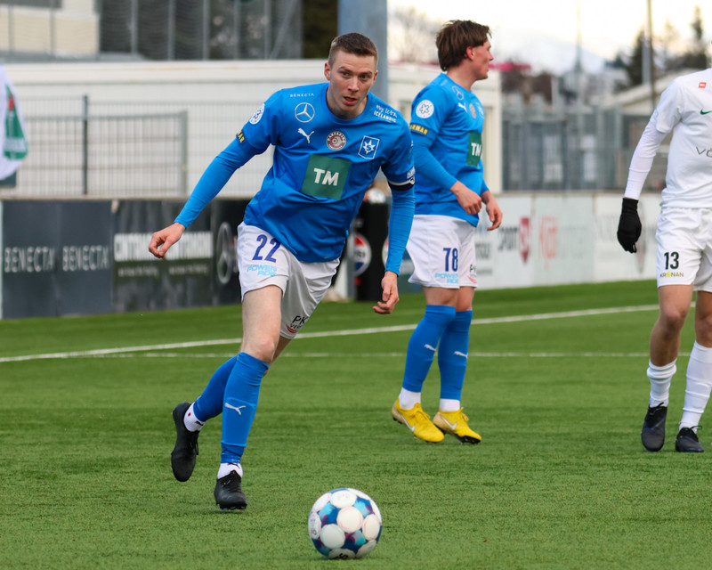 Myndaveisla: Stjarnan tryggði sér Evrópusæti