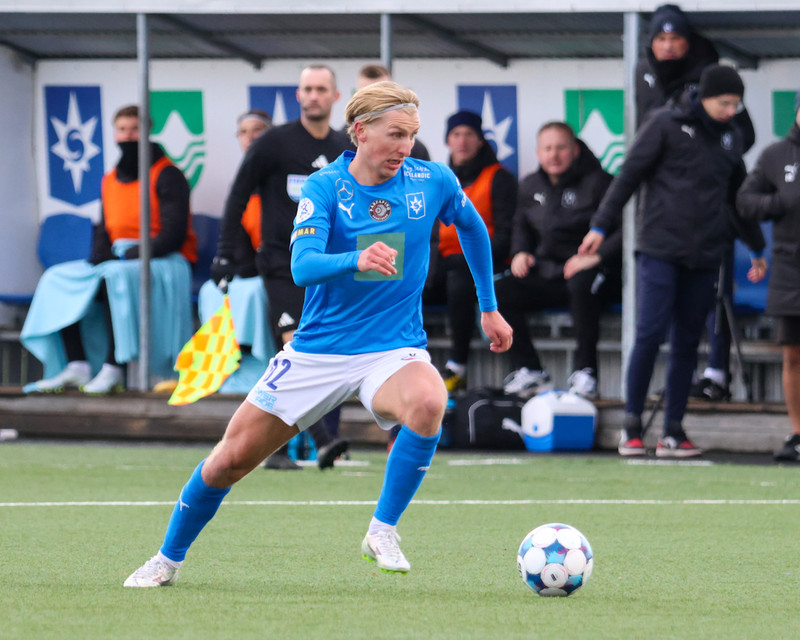 Myndaveisla: Stjarnan tryggði sér Evrópusæti