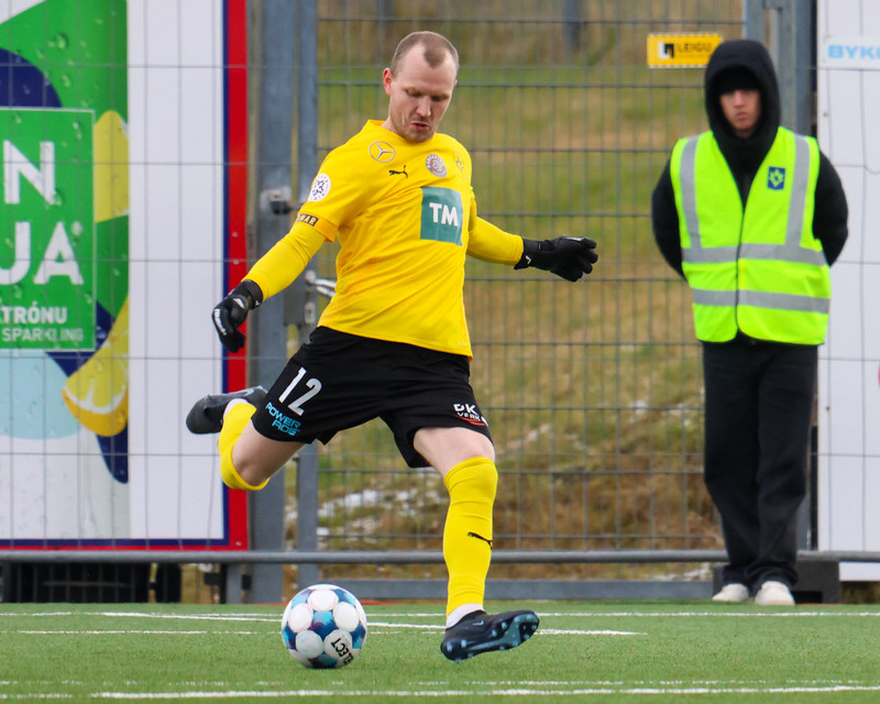 Myndaveisla: Stjarnan tryggði sér Evrópusæti