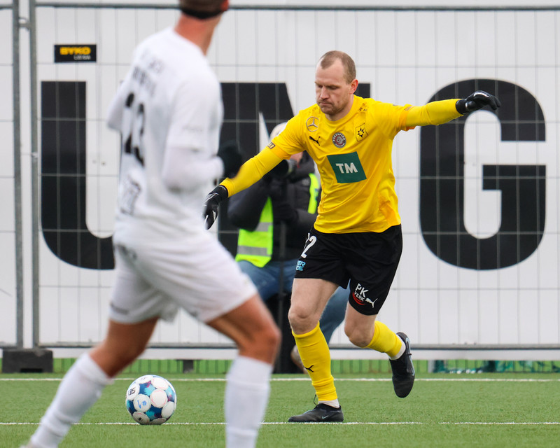 Myndaveisla: Stjarnan tryggði sér Evrópusæti