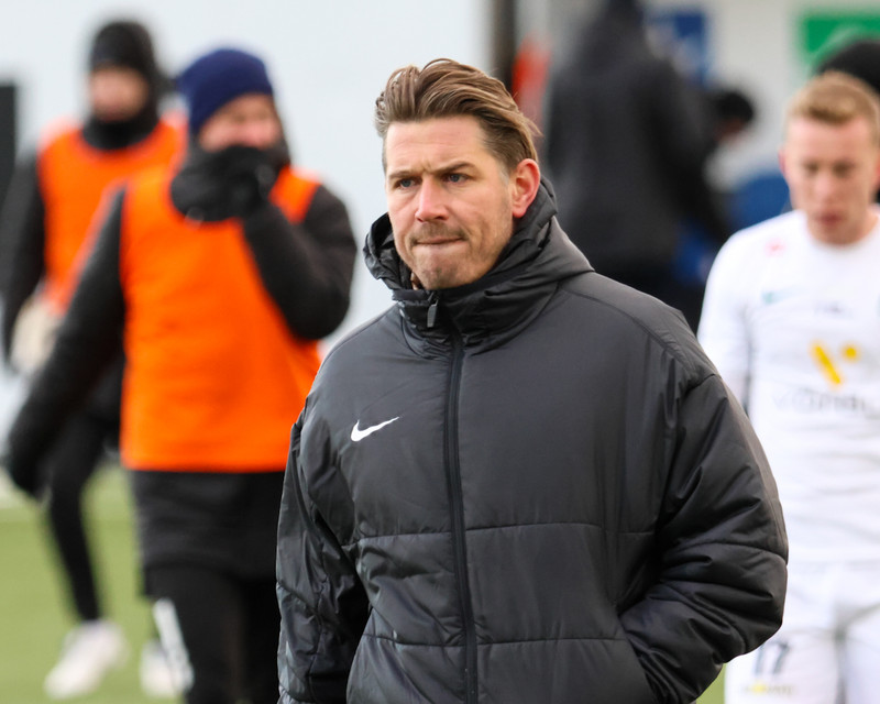 Myndaveisla: Stjarnan tryggði sér Evrópusæti