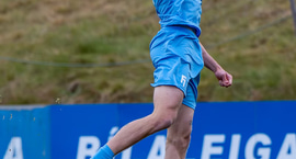 „Ekkert rosalega spenntur fyrir því að selja...