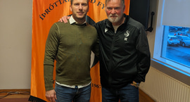Heimir setur titlasöfnun til hliðar: Núna er að búa...