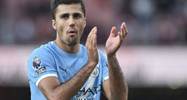 Real Madrid á eftir Rodri - Enrique orðaður við Man Utd