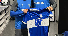 Vildu ekki fá Willum með Alfons