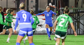 Thelma Karen: Gærdagurinn eitt mesta bull sem ég hef...