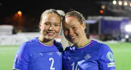 Arna Eiríks spáir í 1. umferð Bestu kvenna