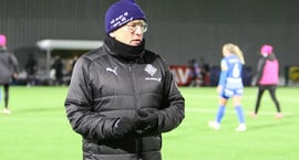 Saumað að Steina sem varð pirraður: Ég tók ekki...