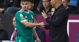 Slot: Alltof mikil áhætta að nota lykilmenn