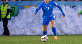 Guðrún farin frá Braga (Staðfest)