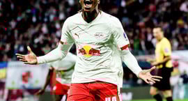 Liverpool vill fá nítján ára leikmann RB Leipzig