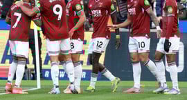 England í dag - Fallbaráttuslagur í London