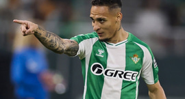 „Antony er blanda af Neymar og Cristiano Ronaldo"