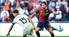 Mikael hæstánægður með goðsögnina - „Ég fíla...