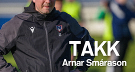 Njarðvík kveður þjálfarateymið - Elta Gunnar...