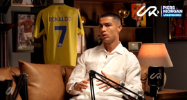 Ronaldo segir United ekki á góðum stað - „Amorim...