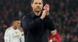 Alonso hættur hjá Real Madrid (Staðfest)