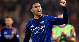 Valdi lið tímabilsins til þessa í enska boltanum