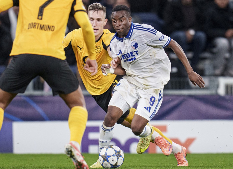 Og Youssoufa Moukoko.