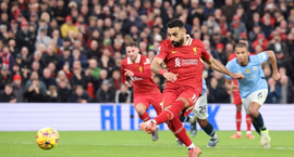 England um helgina - Stórslagur á Etihad