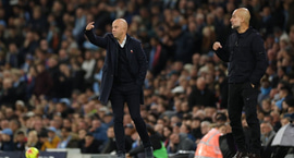 Stærsta deildartap Liverpool undir stjórn Slot