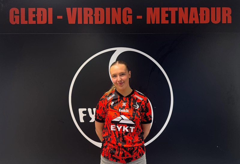 Eva Rut aftur í Fylki (Staðfest)