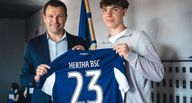 Man Utd vill þýskan ungling - Bayern og Liverpool...