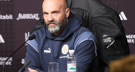 Lofar dramatík í 90 mínútur - „Menn verða...