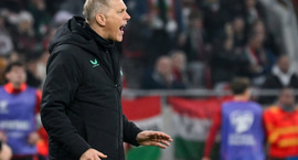 Heimir: Vil óska írsku þjóðinni til hamingju