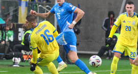 Brynjólfur: Áfram gakk og við förum á næsta stórmót