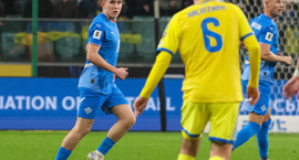 Ísak Bergmann: Þetta er bara okkar Króatía