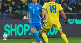 Einkunnir Íslands - Vonbrigði í Varsjá