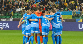 Sagt að Ísland mæti tveimur HM þjóðum í mars