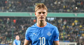 Inter að fara að berjast við Roma um Albert?