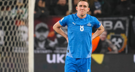 Útvarpsþátturinn - Einkunnir Íslands og hringt út