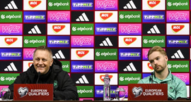 Heimir líkti sigrinum við Austurríki á EM 2016