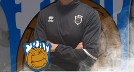 29 ára þjálfari í efstu deild - „Frábært að...