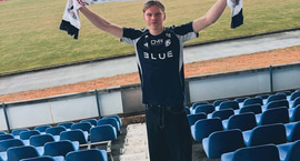 Baldur Logi í Keflavík (Staðfest)