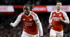 Enski bikarinn: Auðvelt fyrir Arsenal