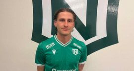 Alex Freyr í Njarðvík (Staðfest)