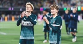 Hin hliðin - Tómas Kristjánsson (AGF)