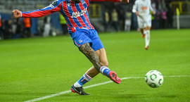 Munoz, Gallagher og Adams orðaðir við Man Utd