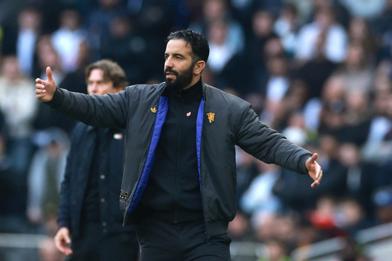 AC Milan búið að ná samkomulagi við Amorim