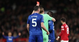 Uppskar lófaklapp í klefanum eftir afsökunarbeiðnina