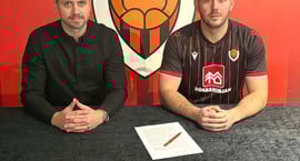 Aron Snær: Svo hringir bara Kári Árna 