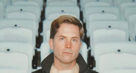 Jói Kalli: Langaði ekki að vera lengur einn úti