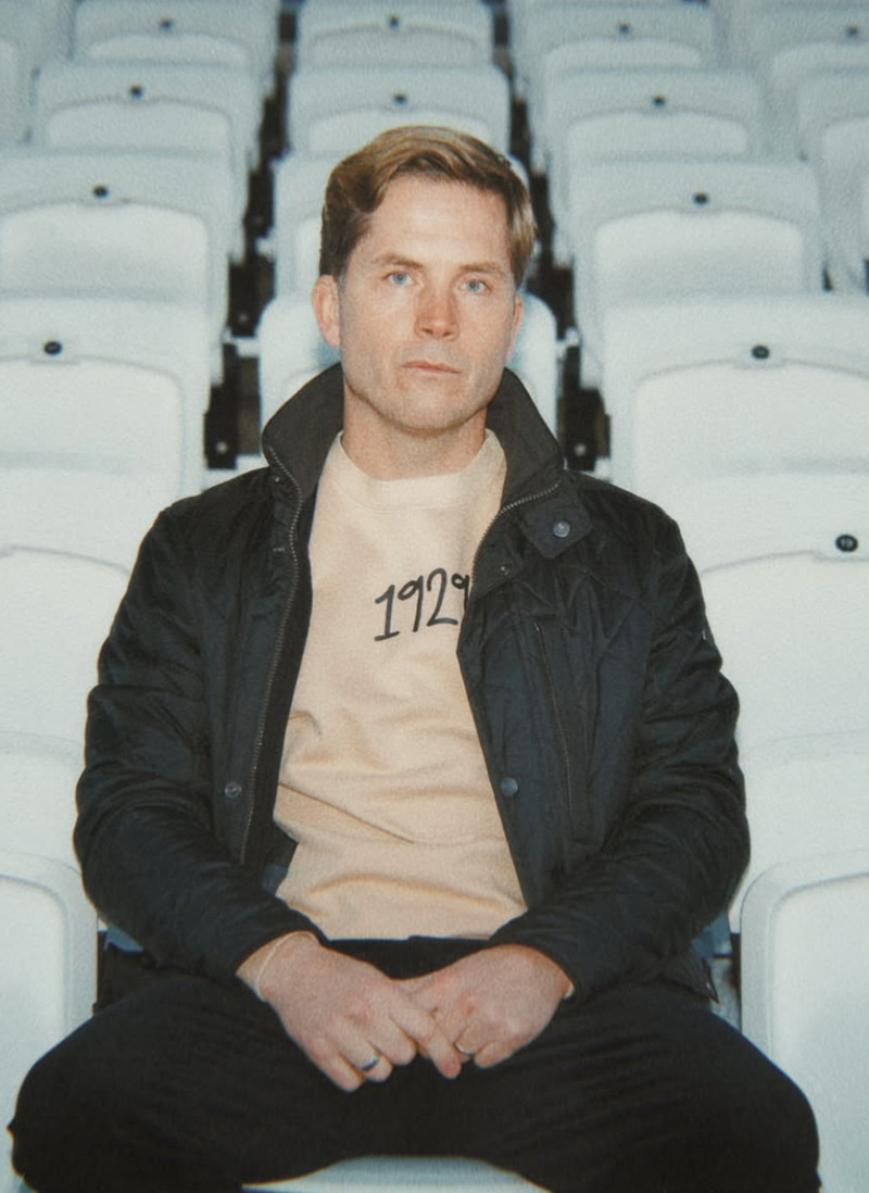Jóhannes Karl Guðjónsson er nýr þjálfari FH.