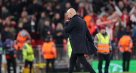 „Slot hefur viku til að bjarga starfinu“